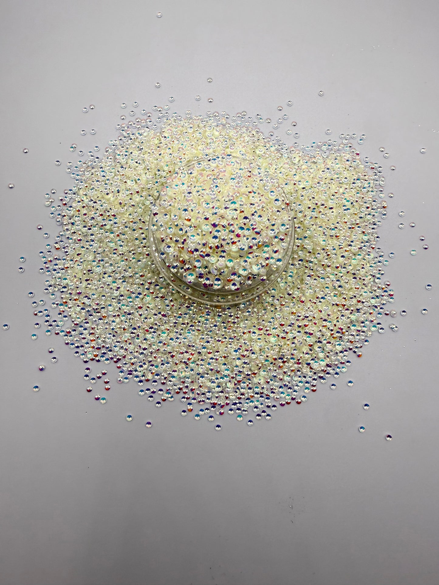 Enchanted Bubbles