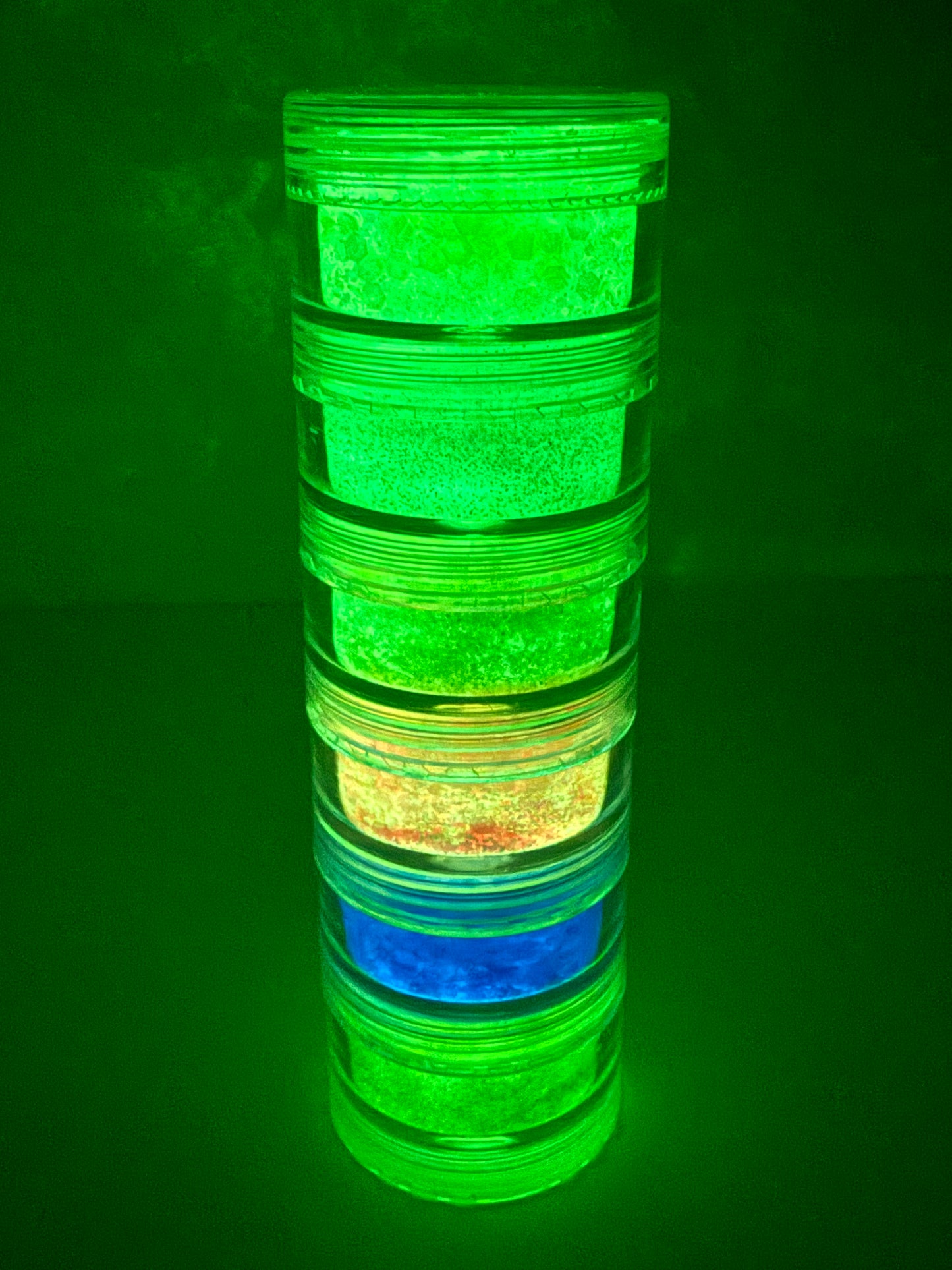 Glow Tower