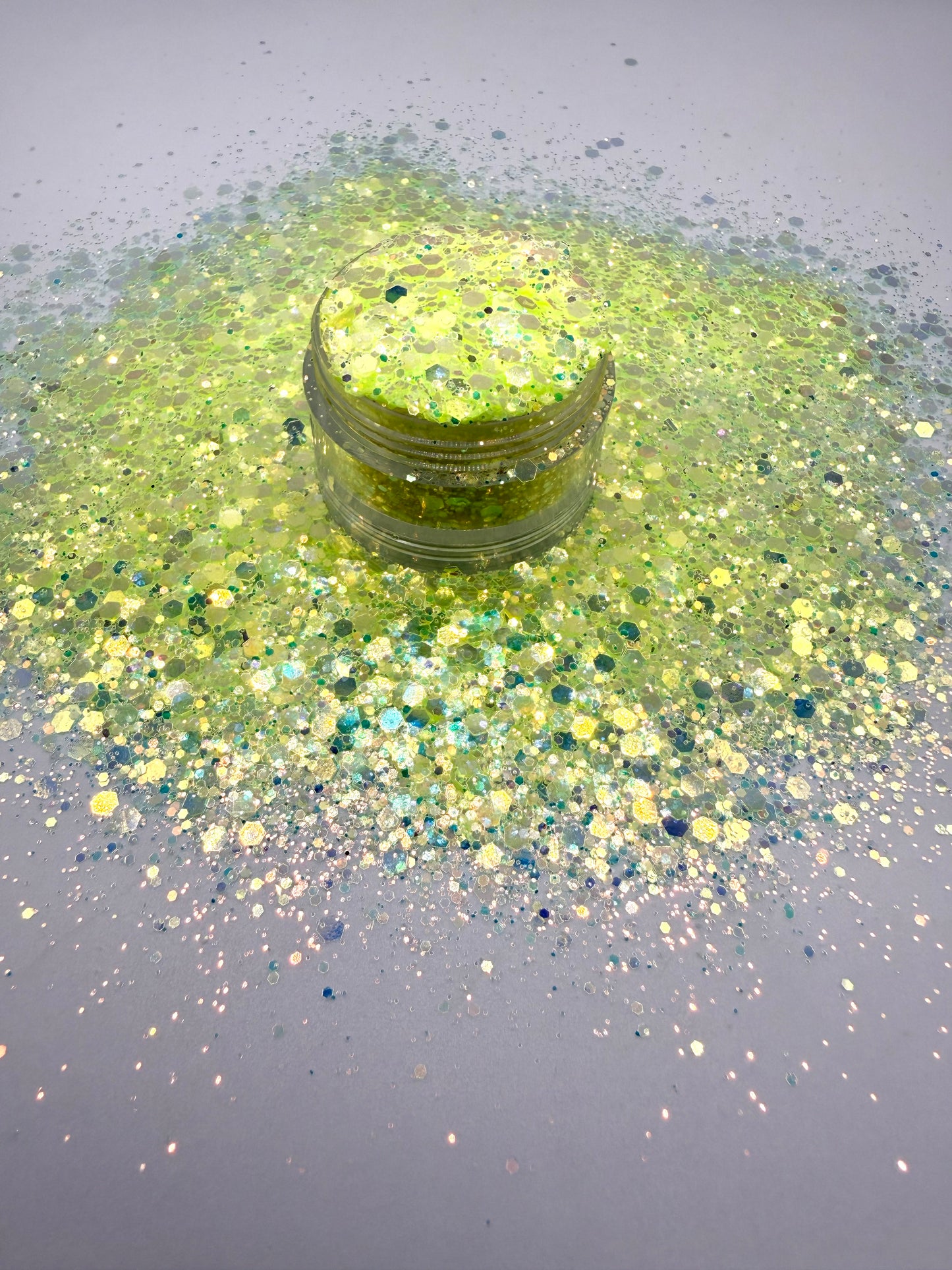 Electric Dew