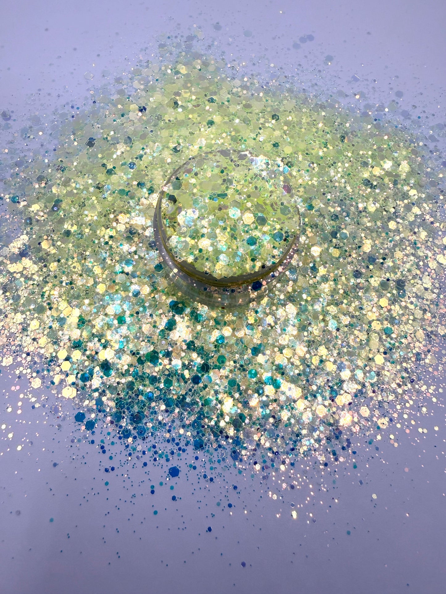 Electric Dew