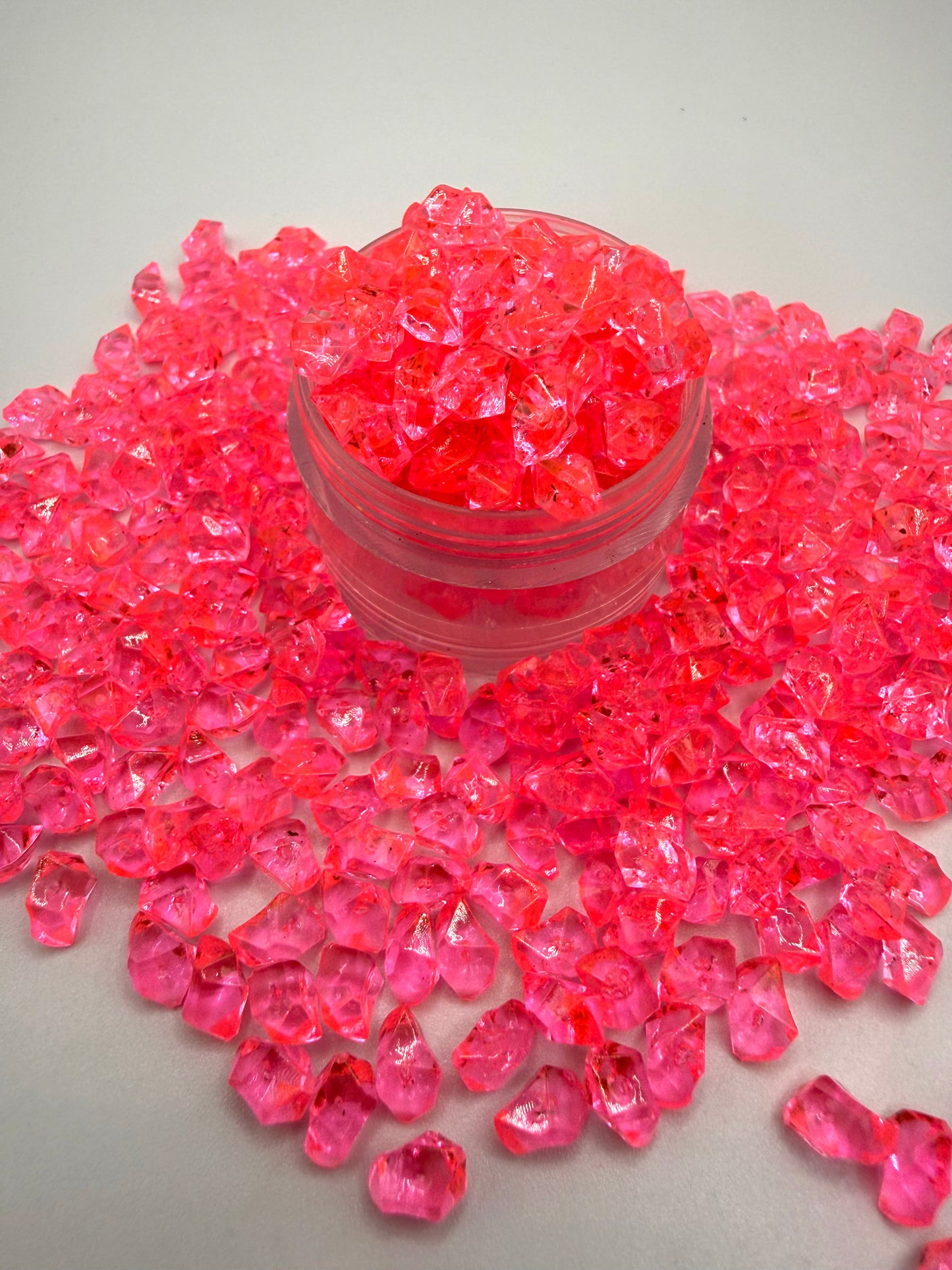 Crushed Berries