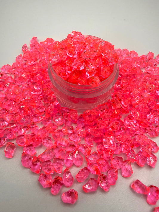 Crushed Berries