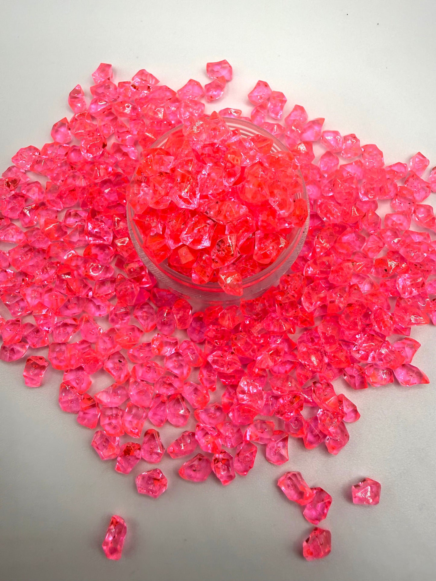 Crushed Berries