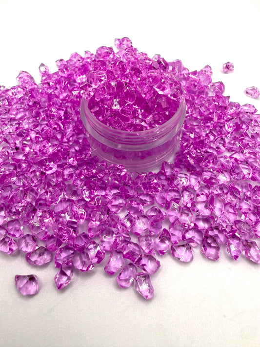 Crushed Grapes