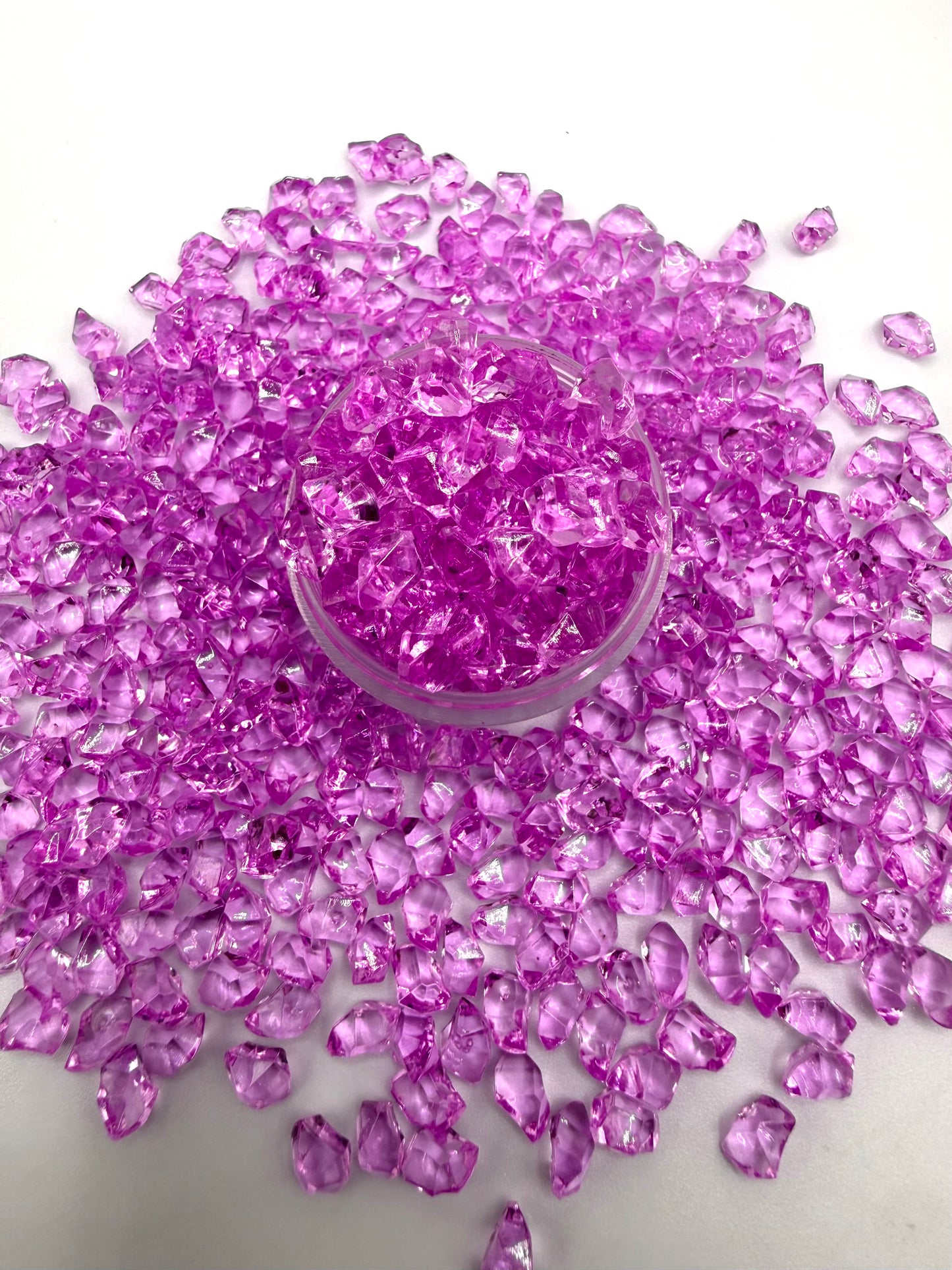 Crushed Grapes