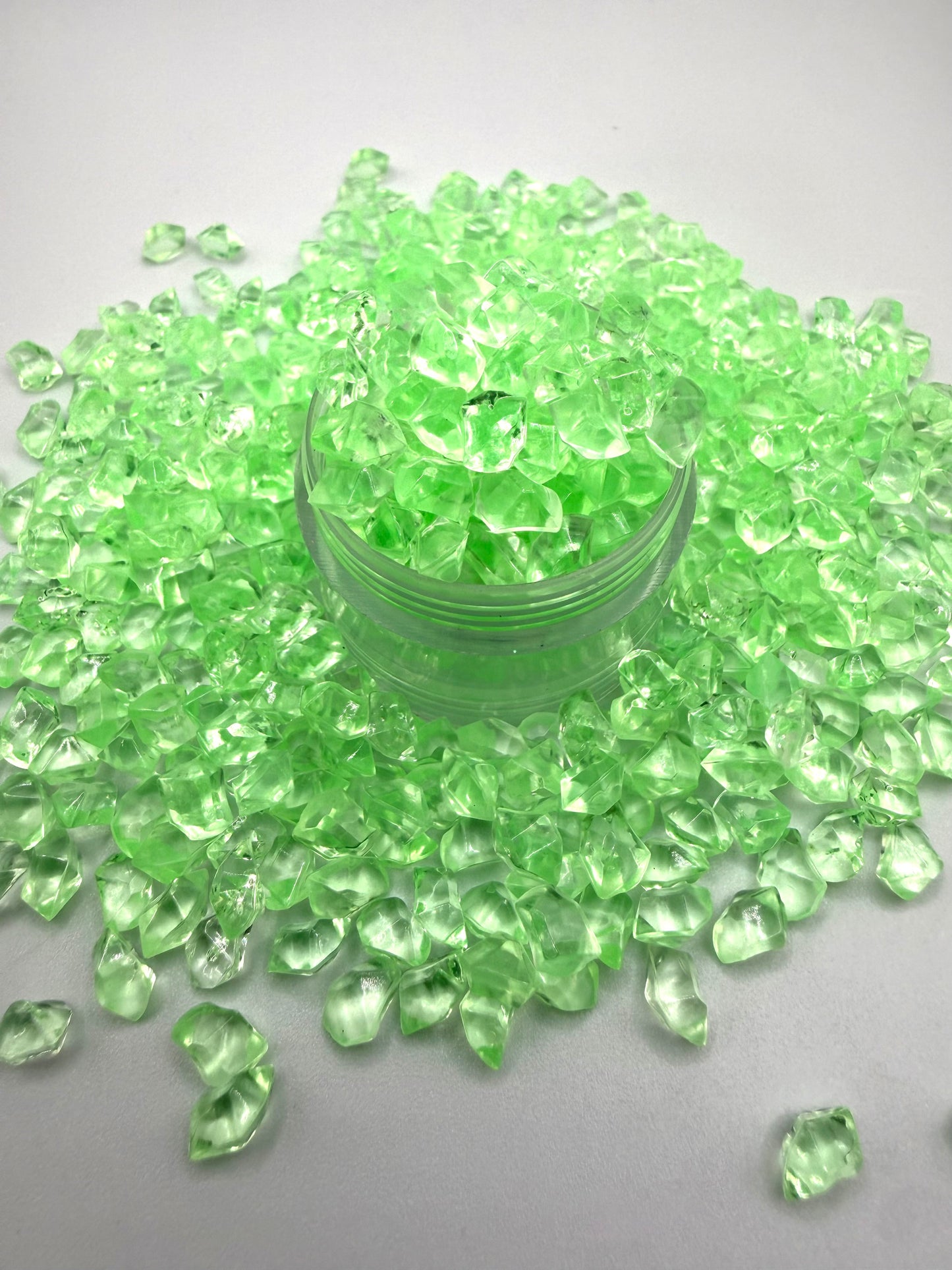 Crushed Limes