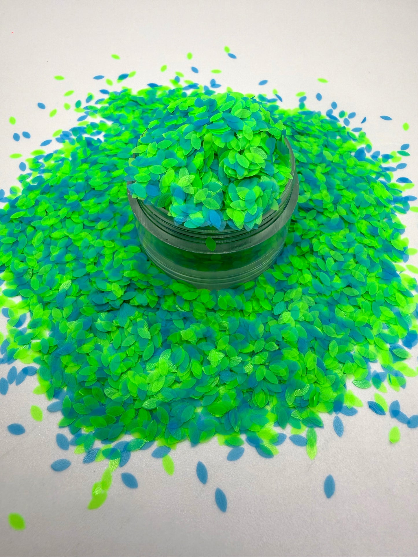 Electric Leaves