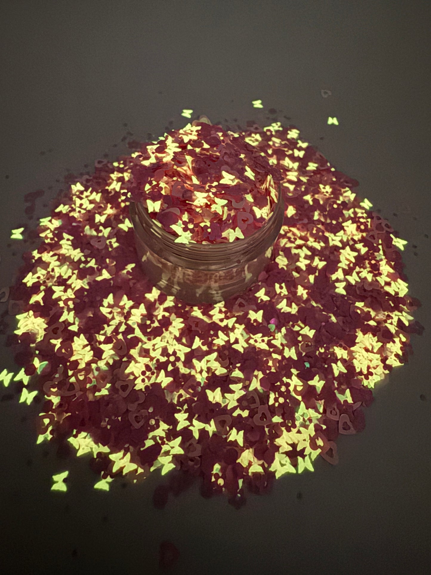 Moonlite Butterfly Glow