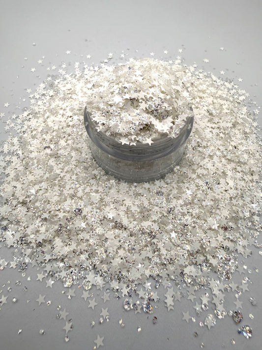 Starlit Diamonds