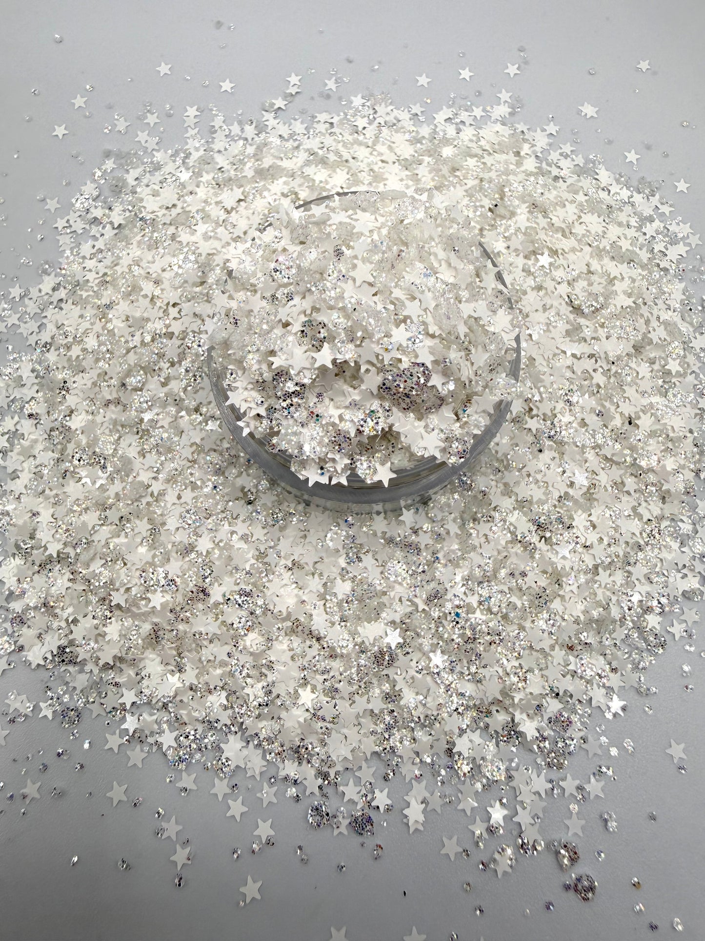 Starlit Diamonds