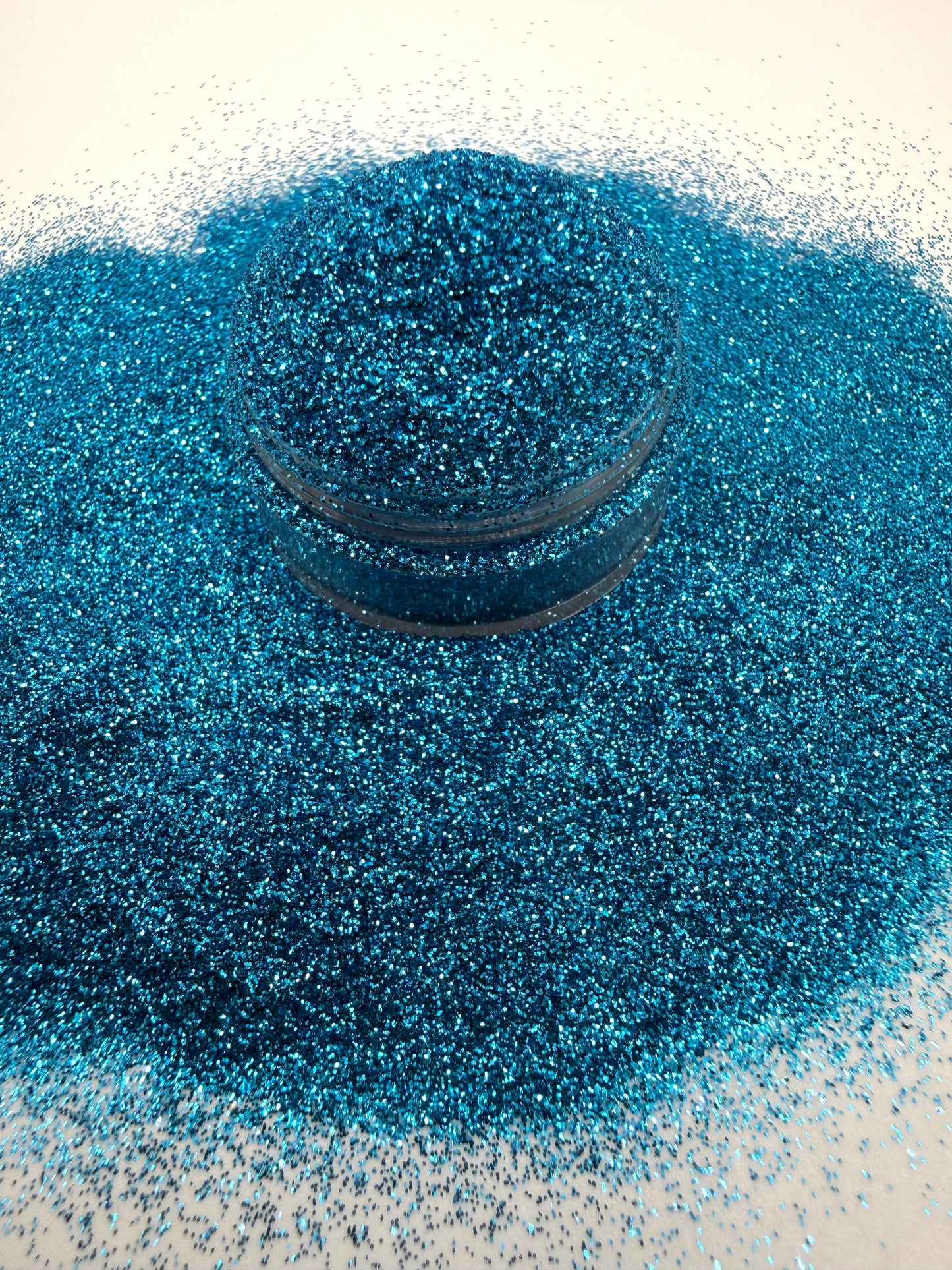 Teal Tides