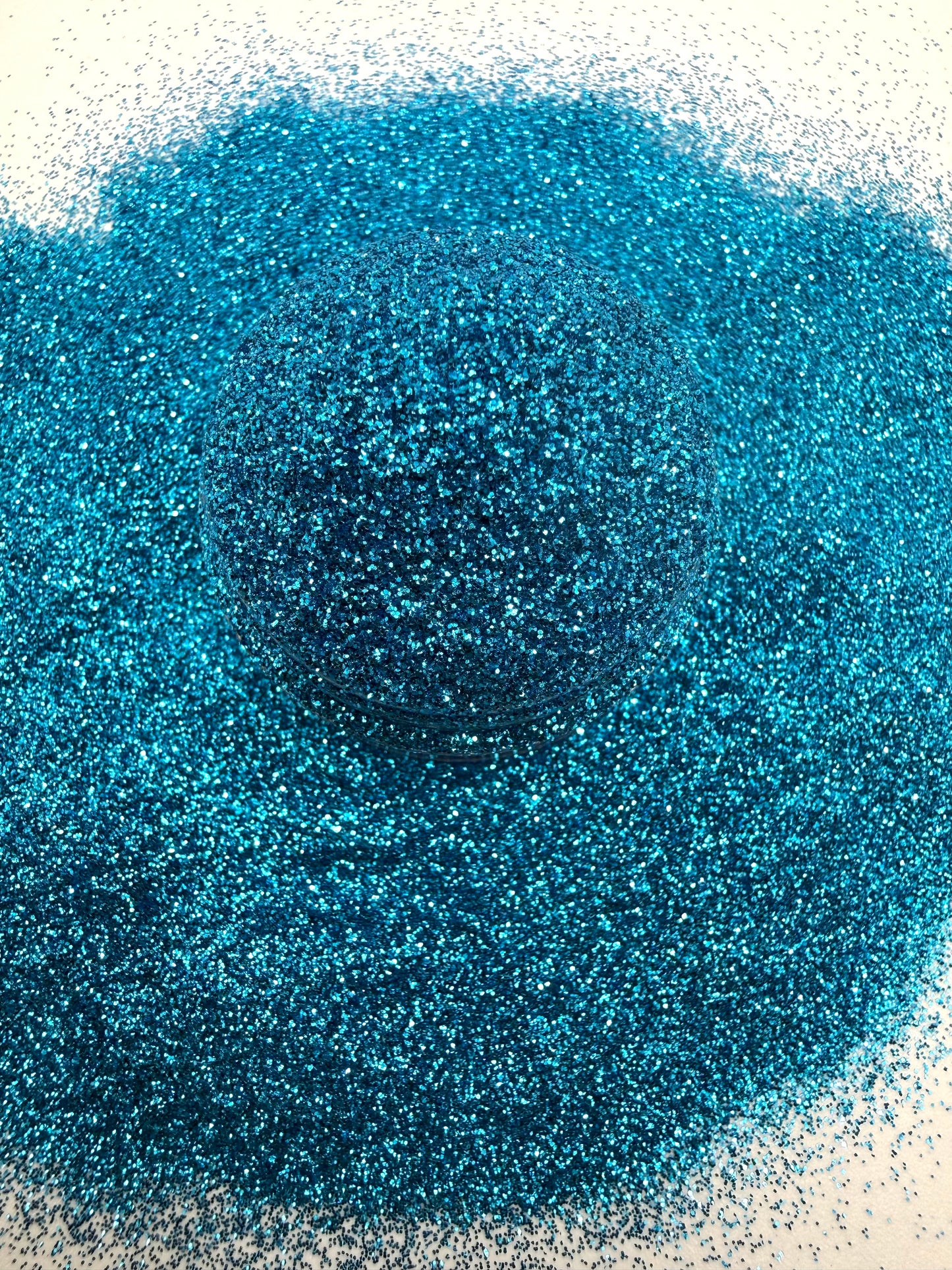 Teal Tides