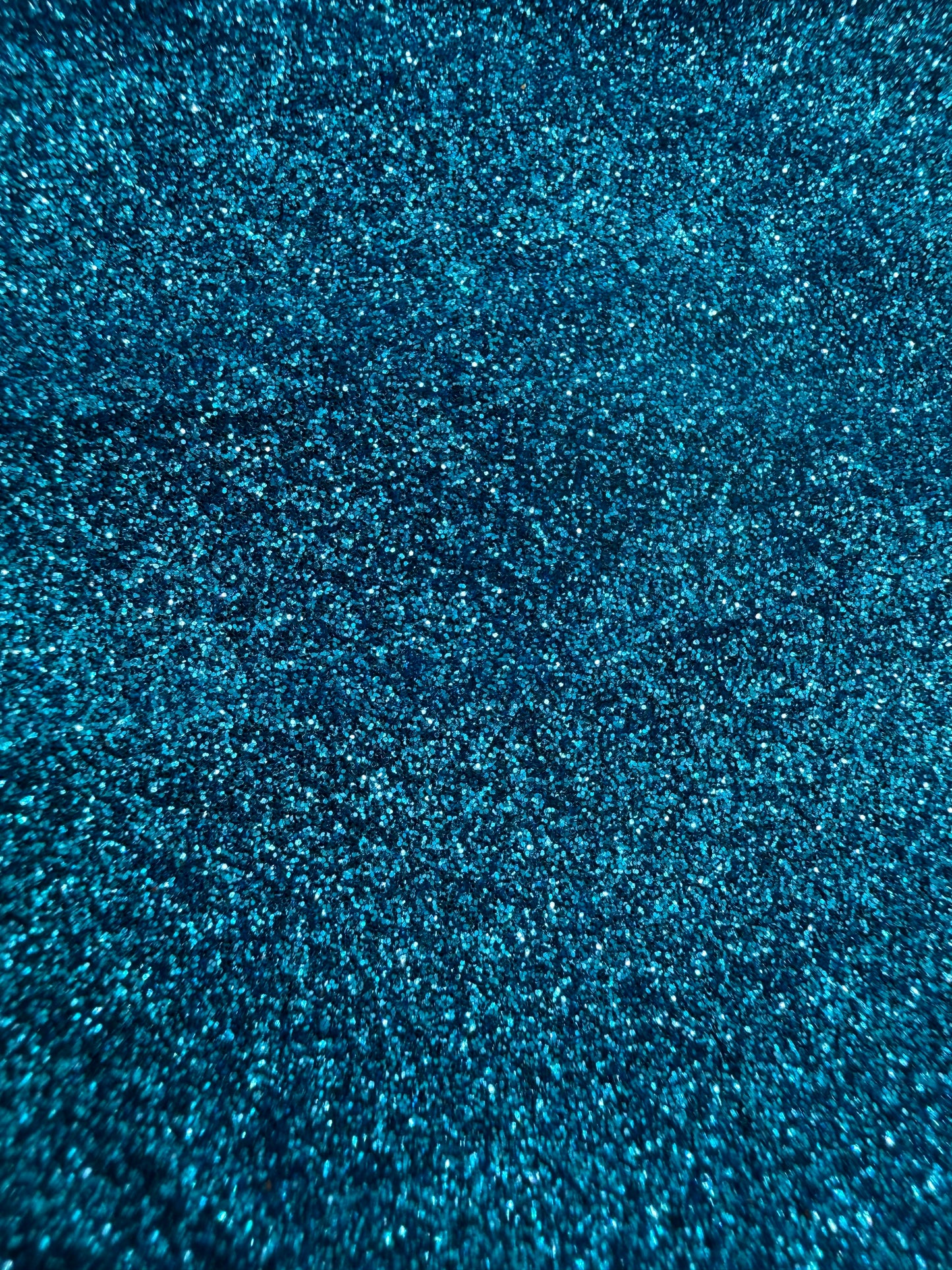Teal Tides