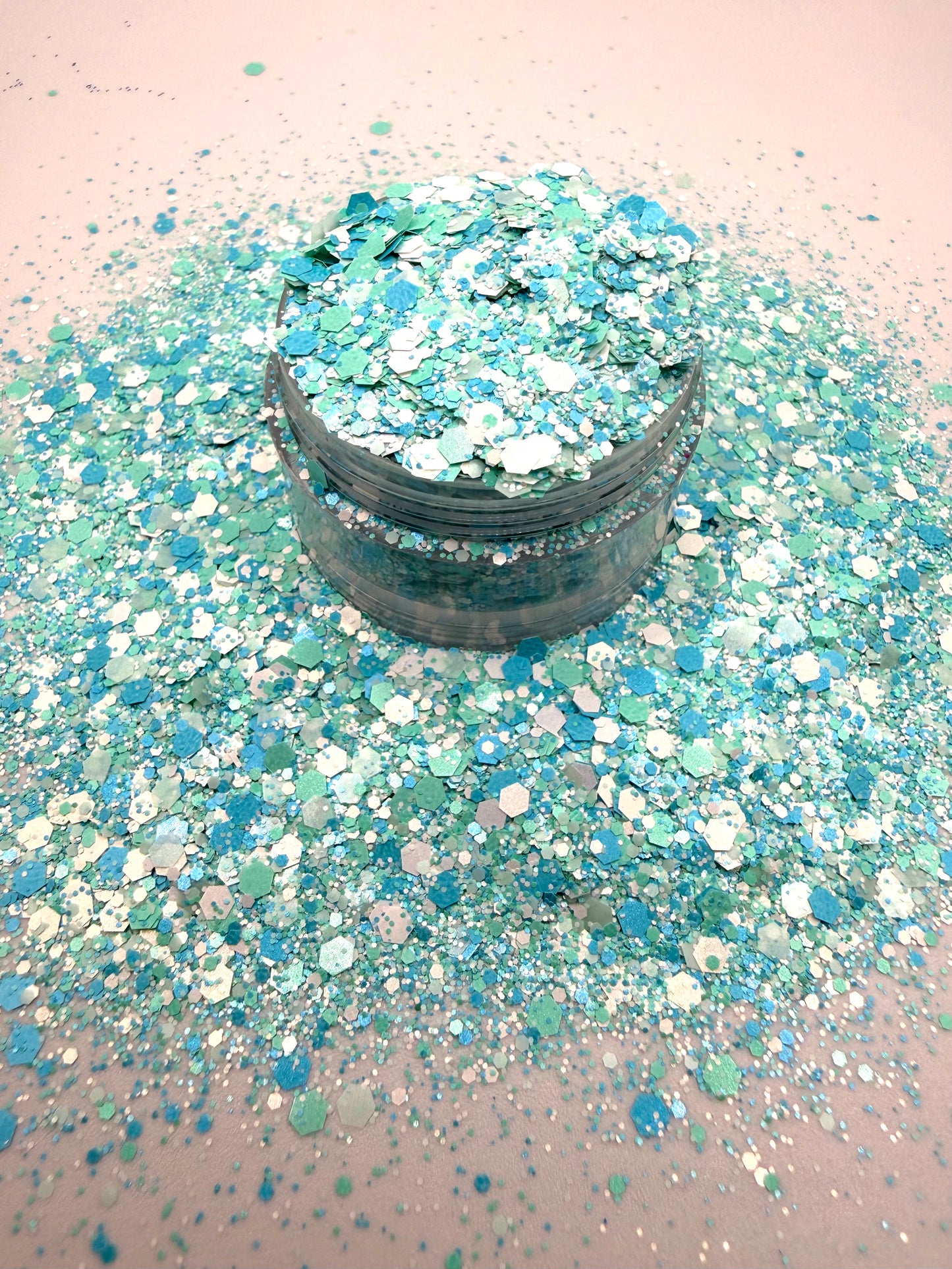 Aquamarine Dream