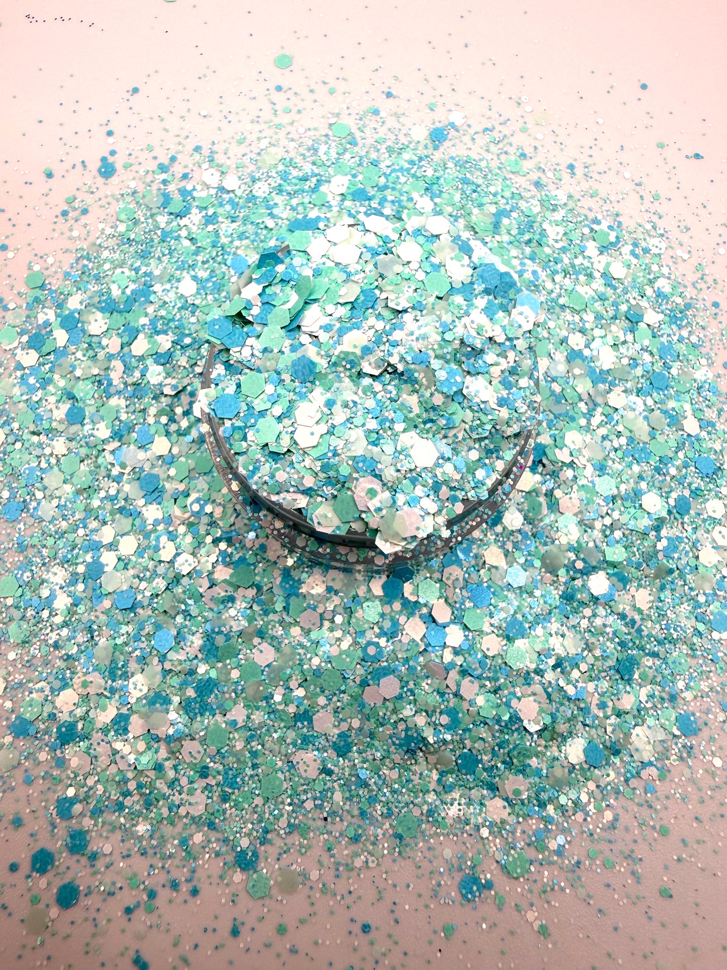 Aquamarine Dream