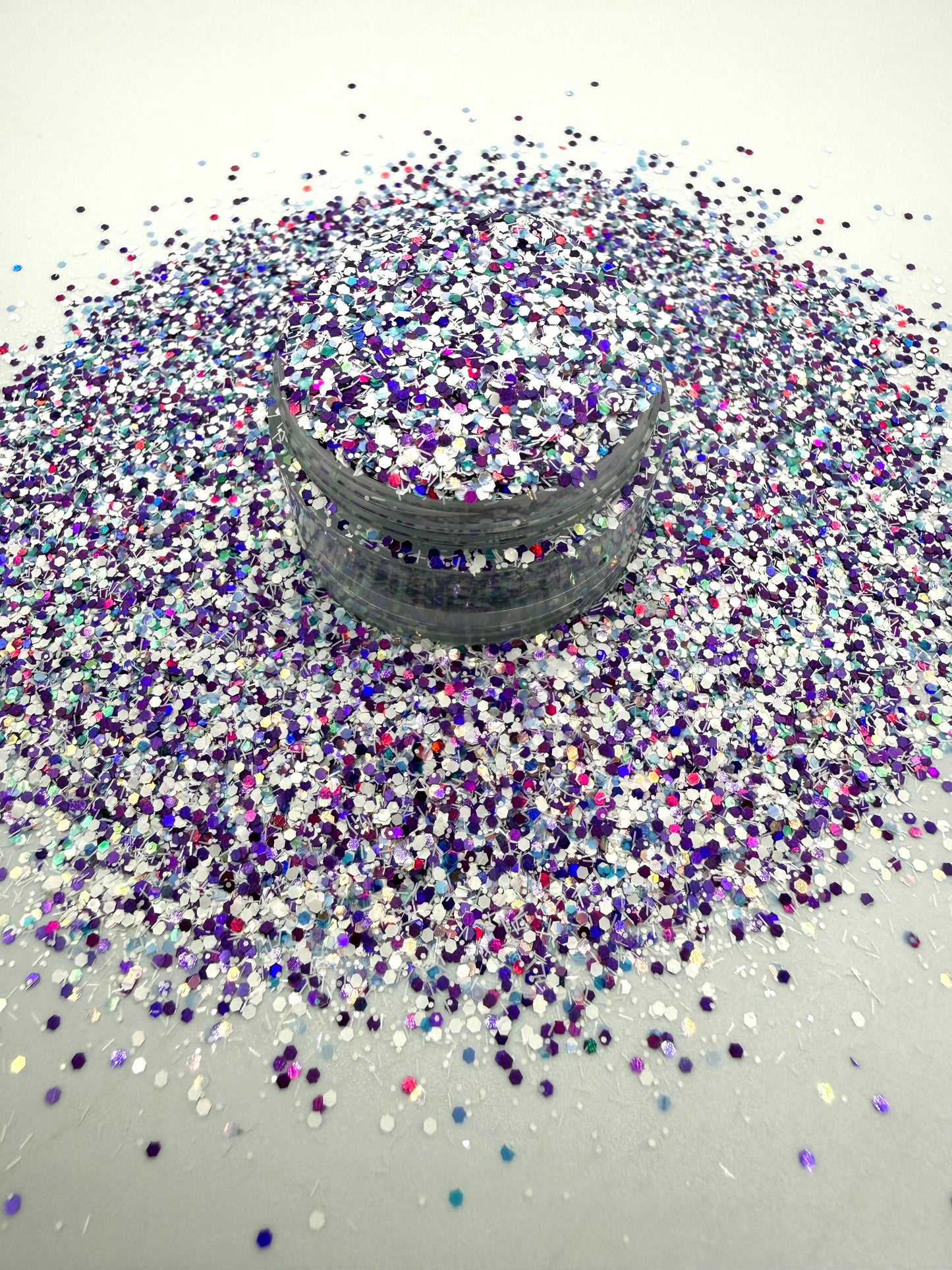 Crushed Grapes