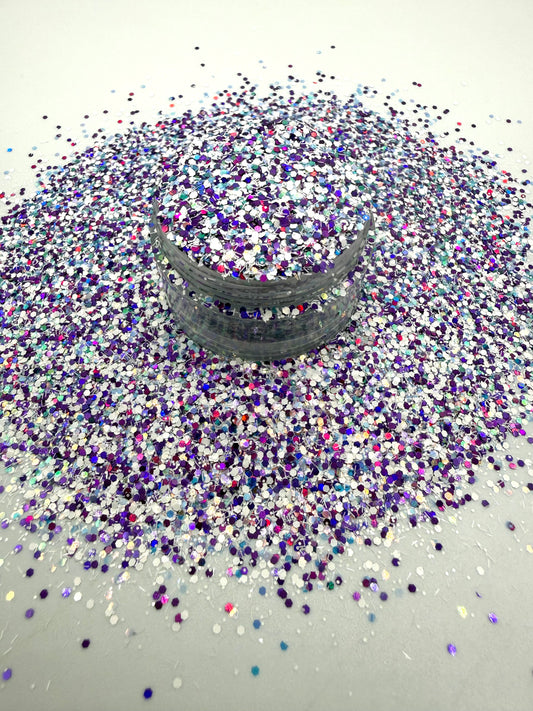 Crushed Grapes