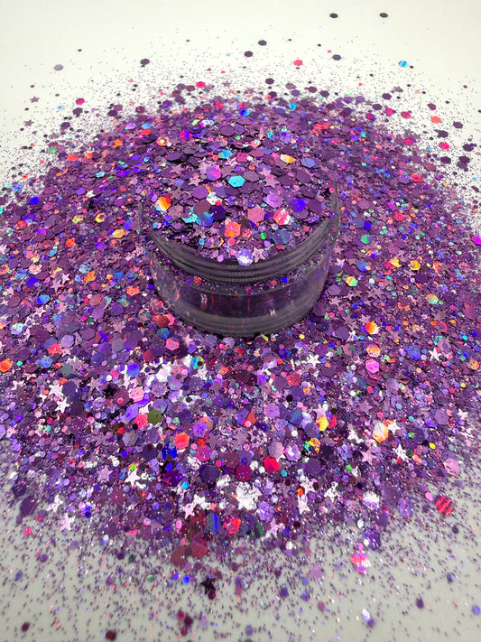 Purp Blast