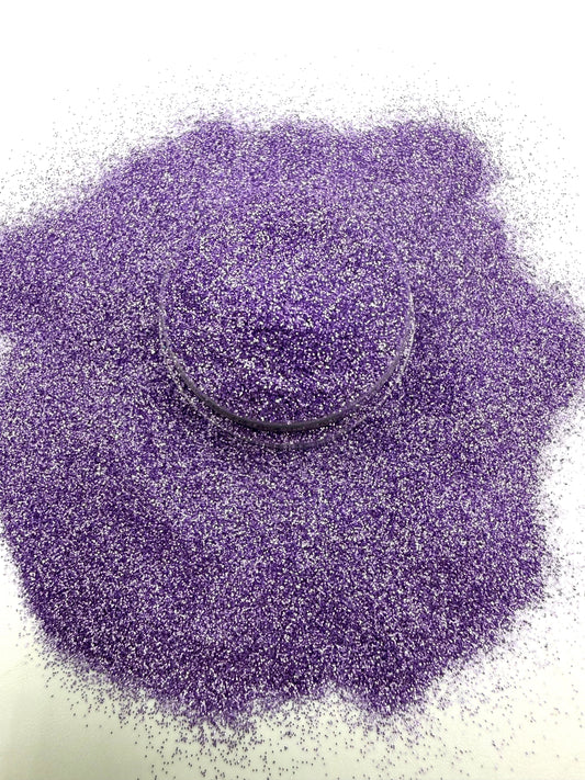 Purple Sands