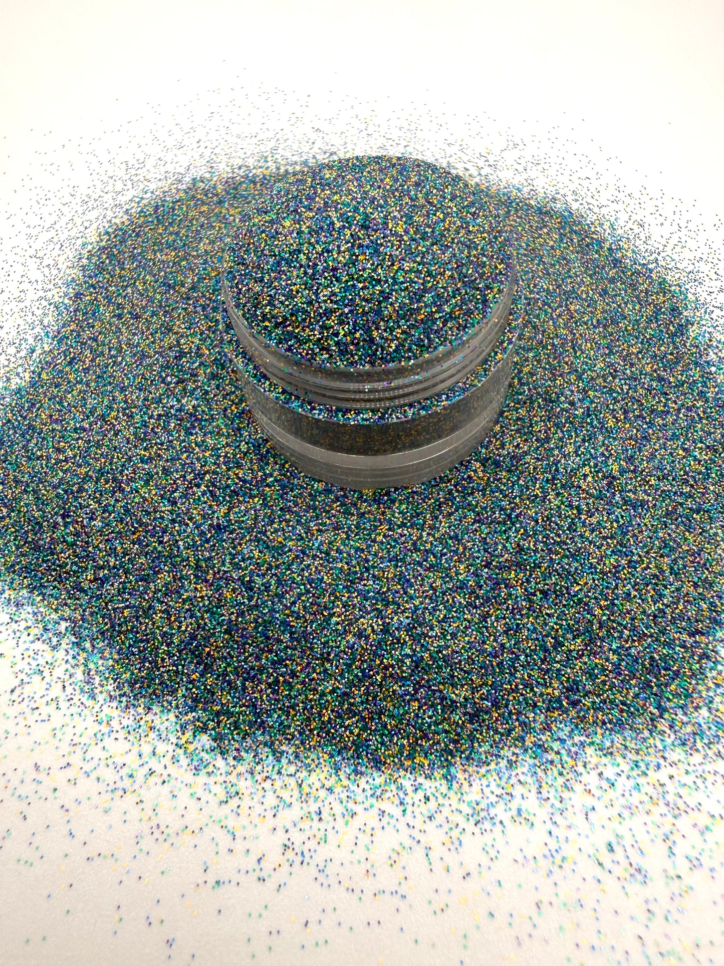 Oil Slick