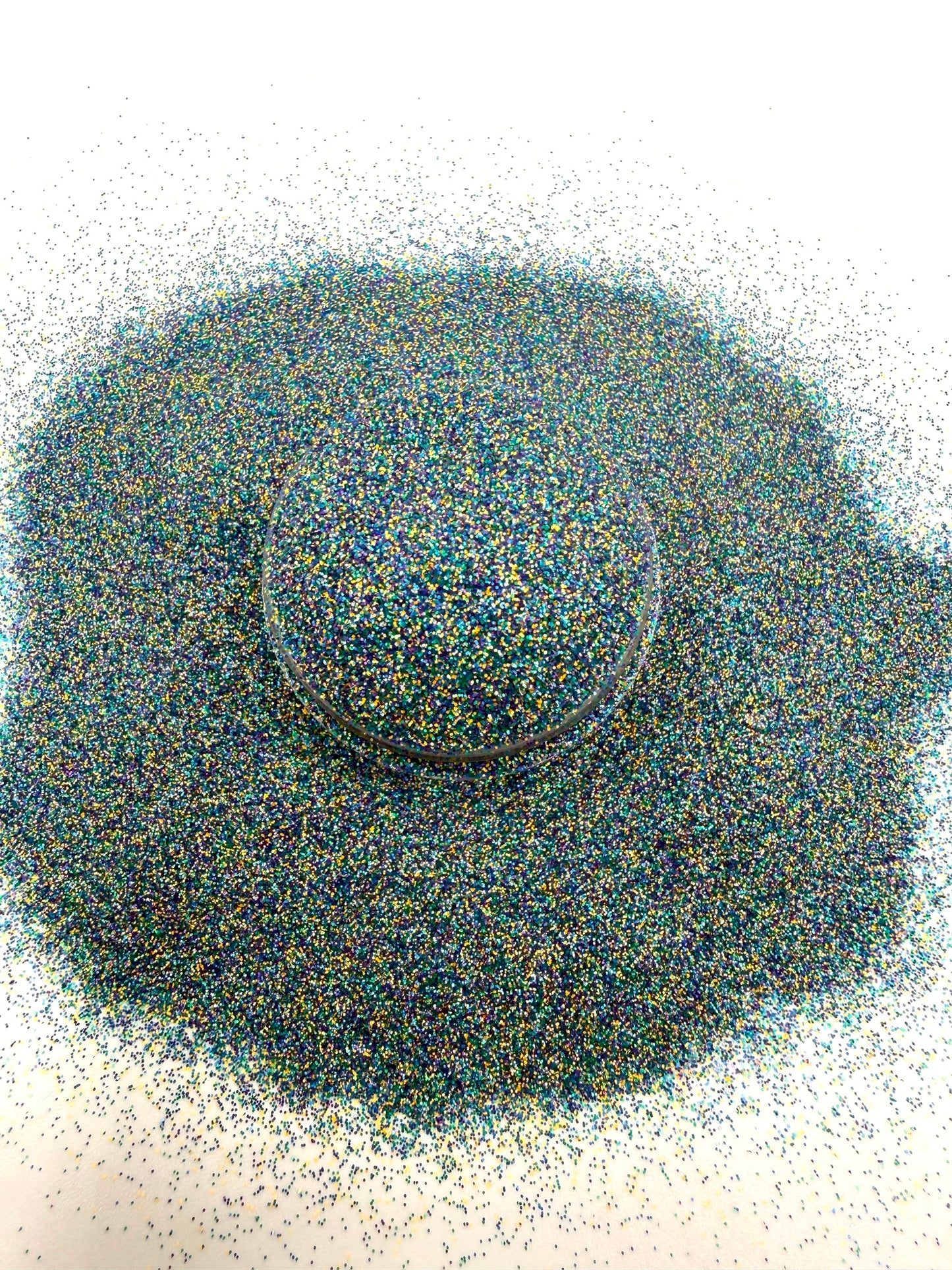 Oil Slick