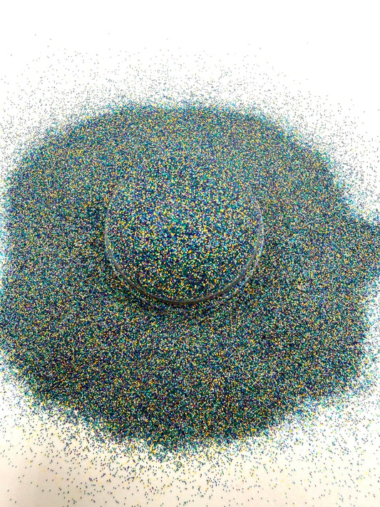 Oil Slick