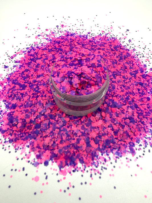 Wildberry Frenzy