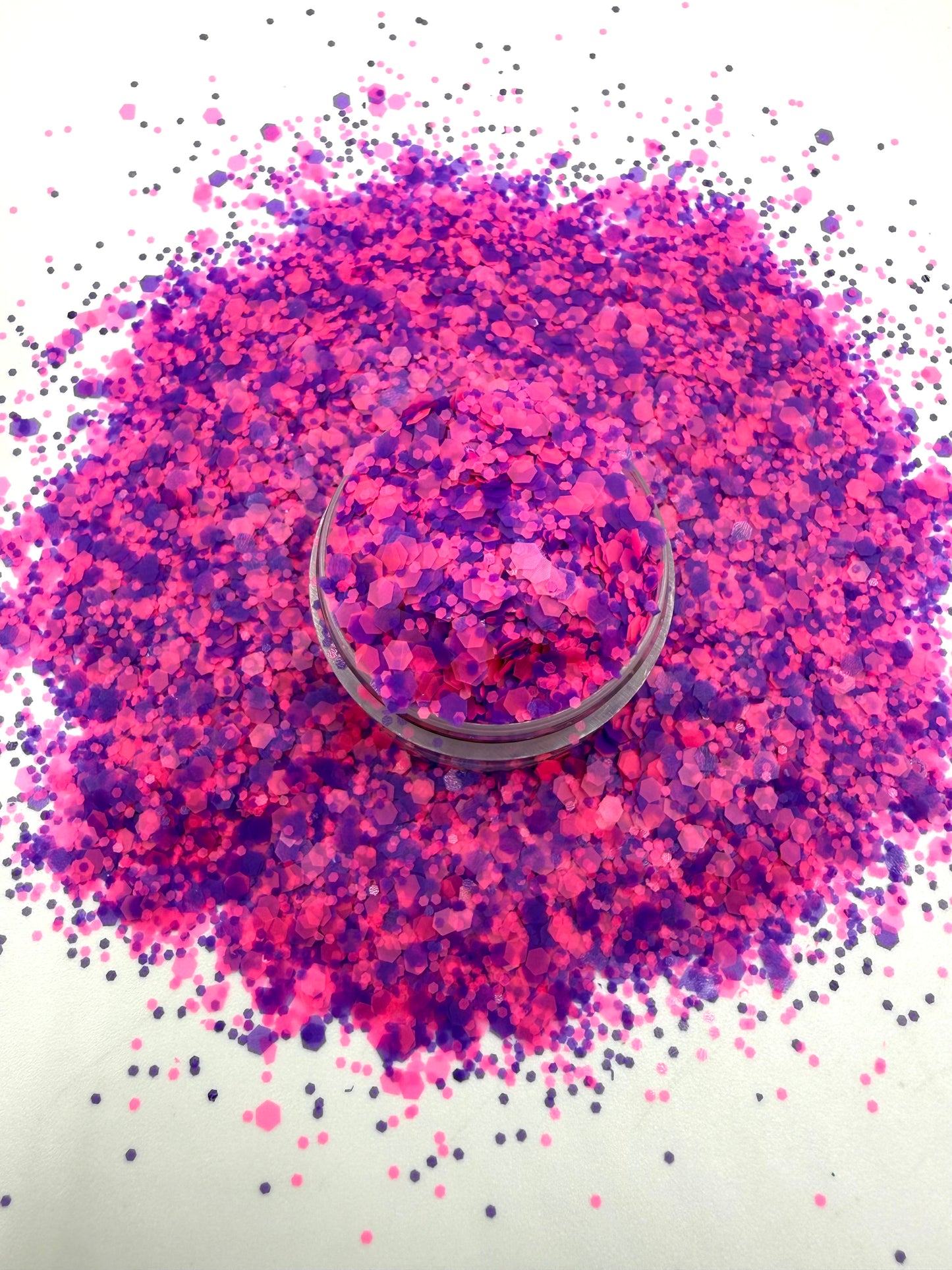 Wildberry Frenzy