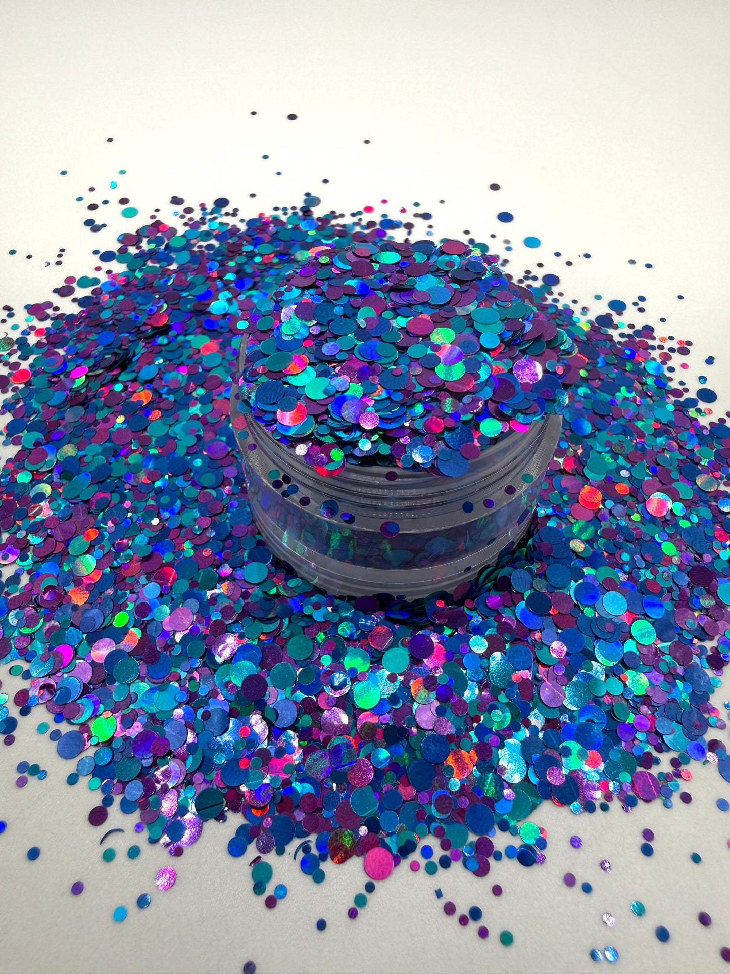 Mermaid Rave
