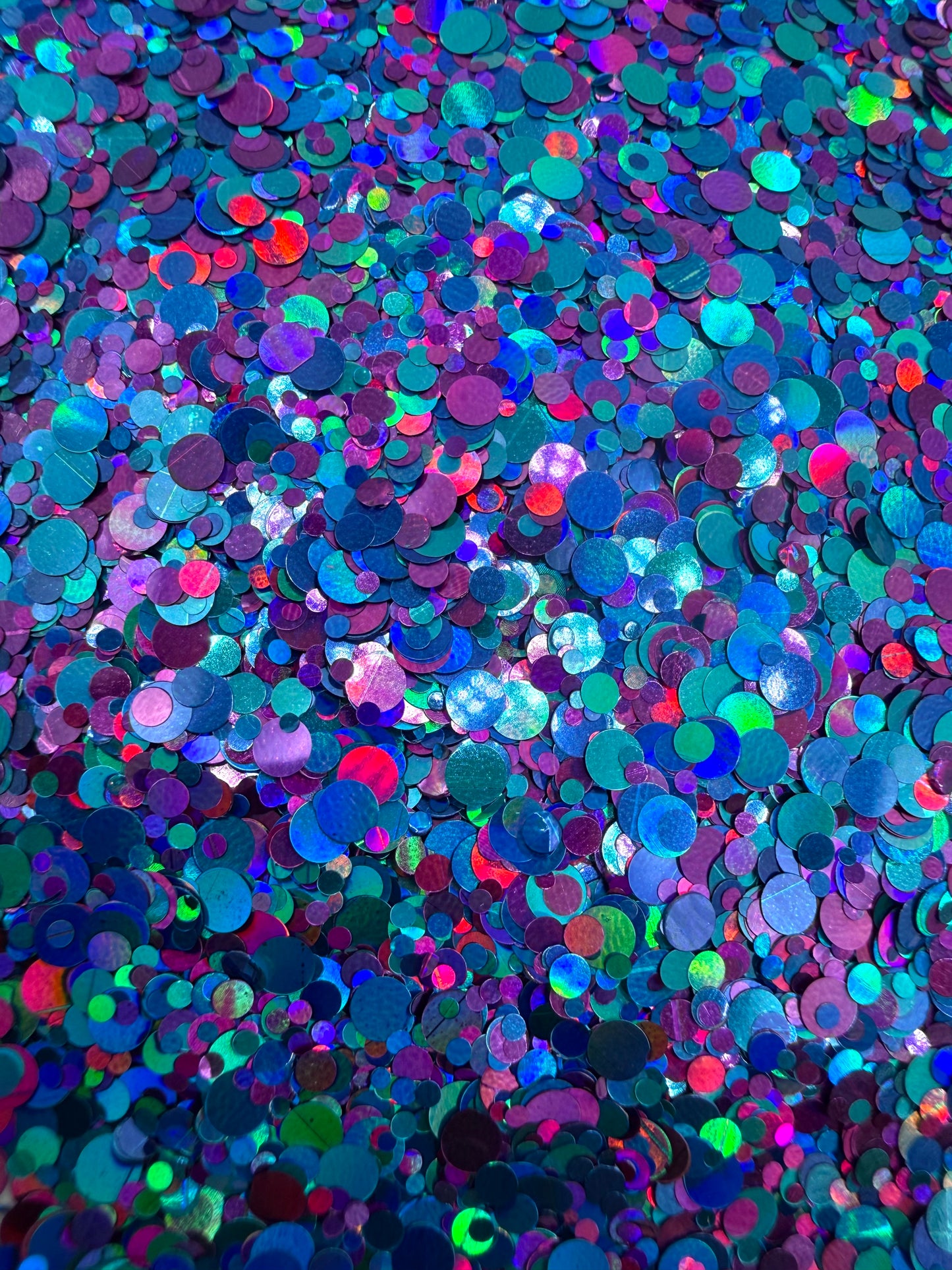 Mermaid Rave