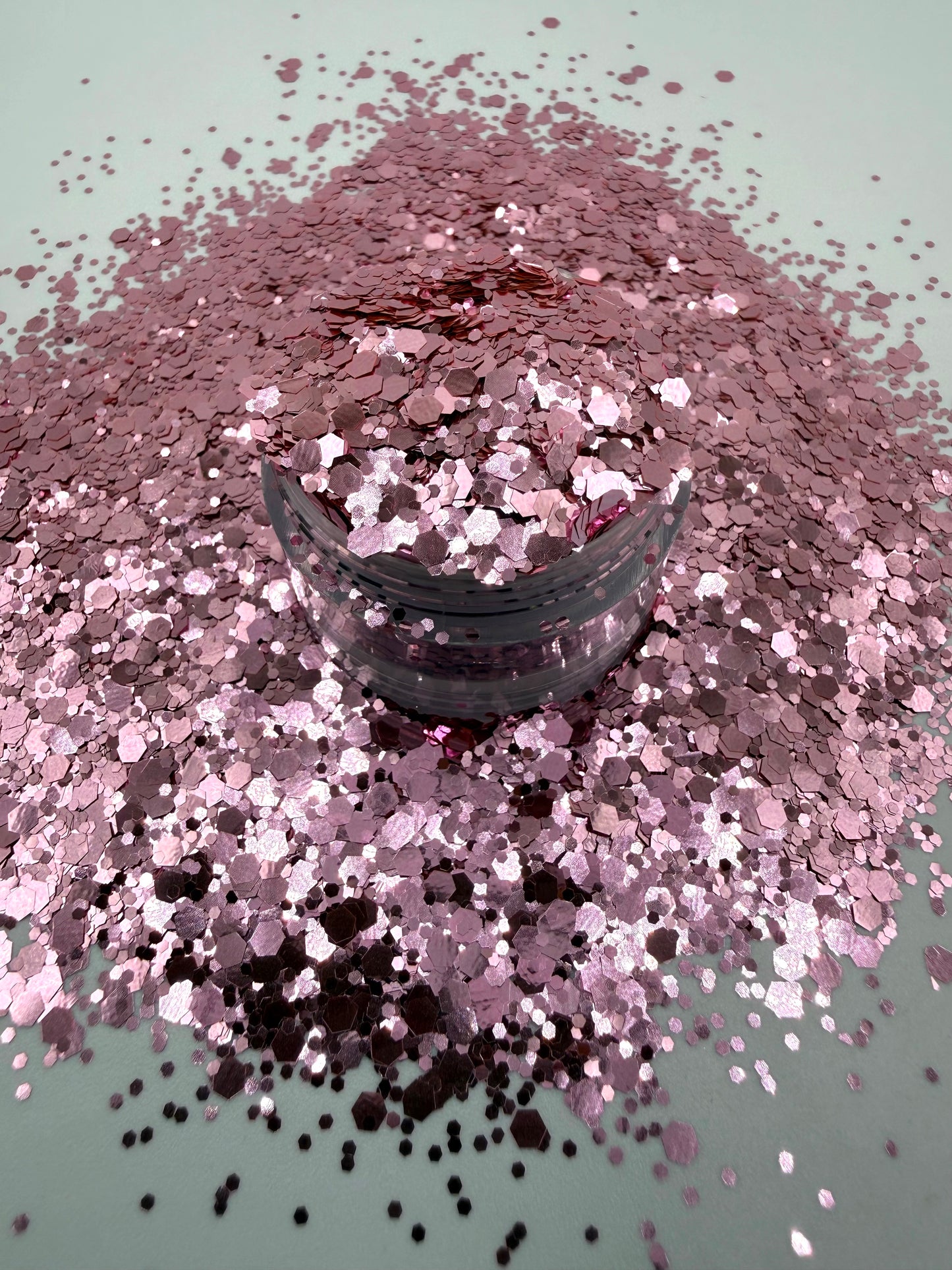 Petal to the Metal
