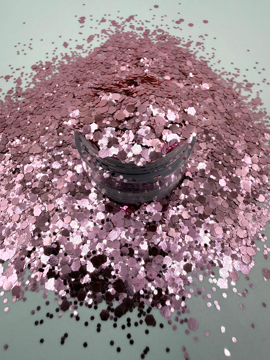 Petal to the Metal