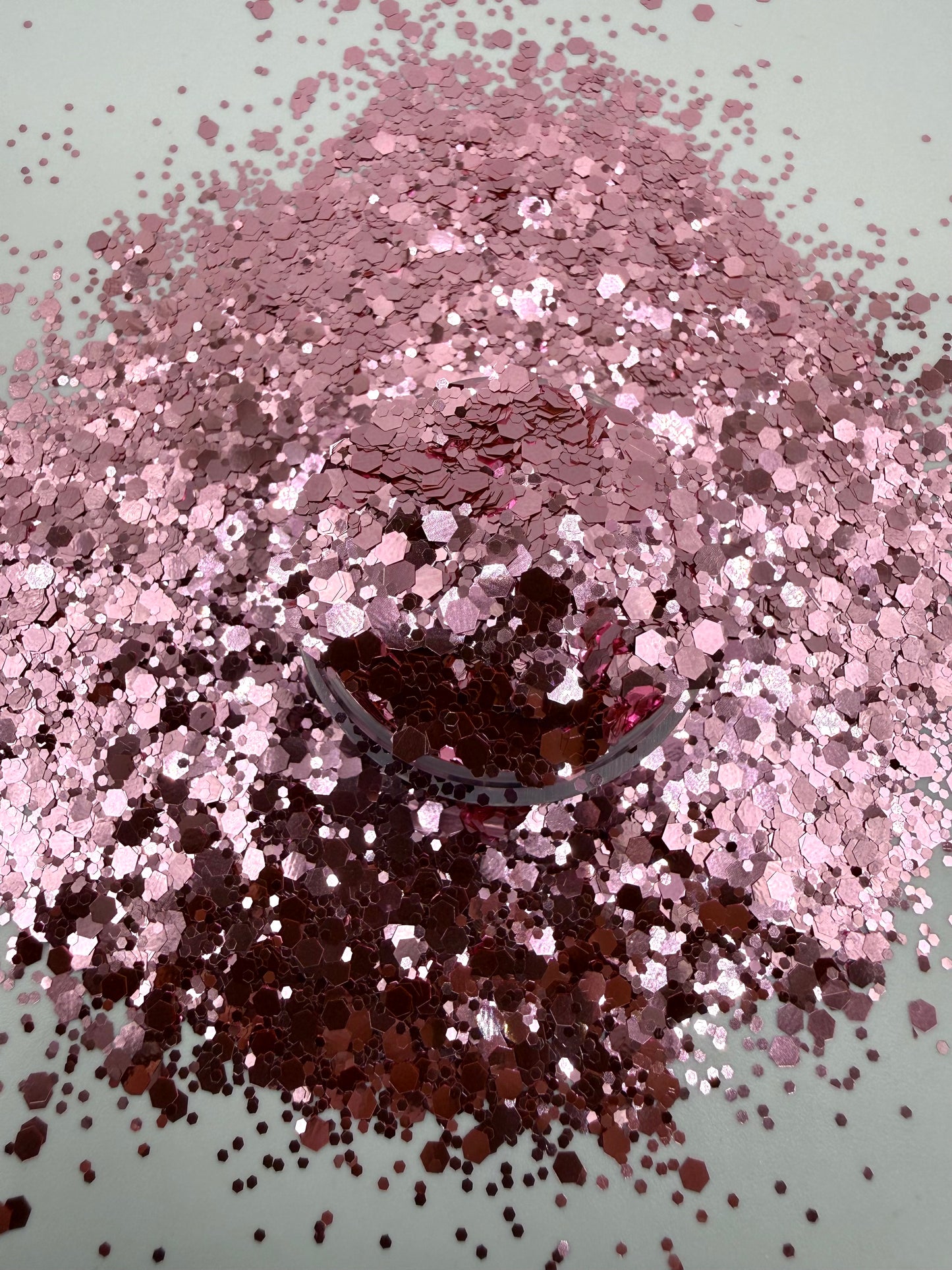 Petal to the Metal
