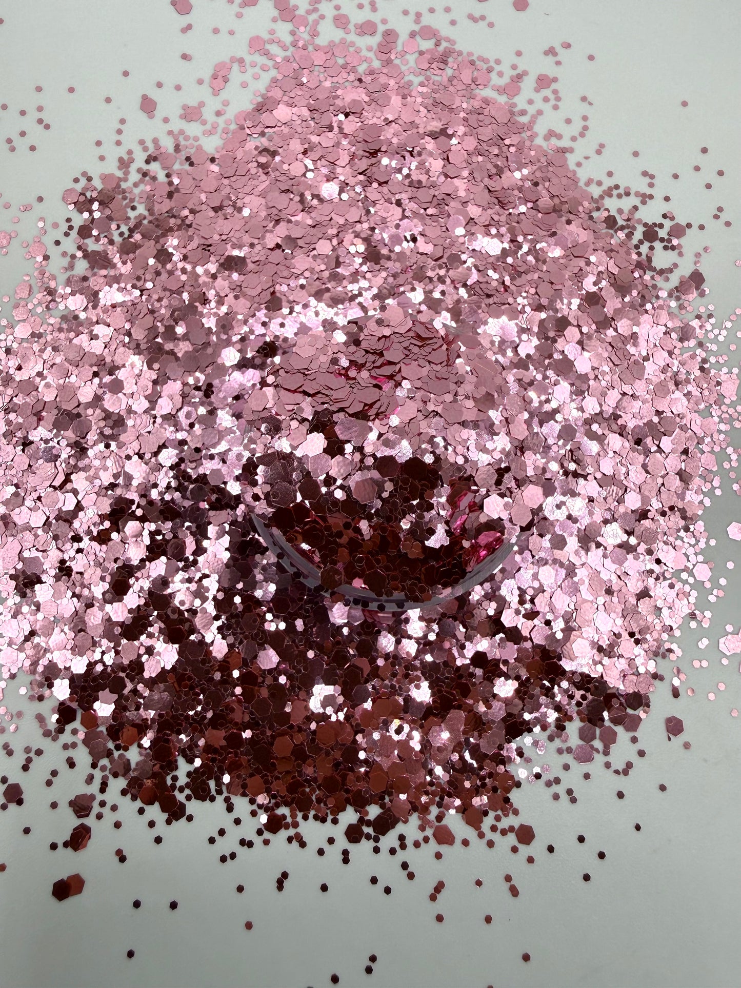 Petal to the Metal