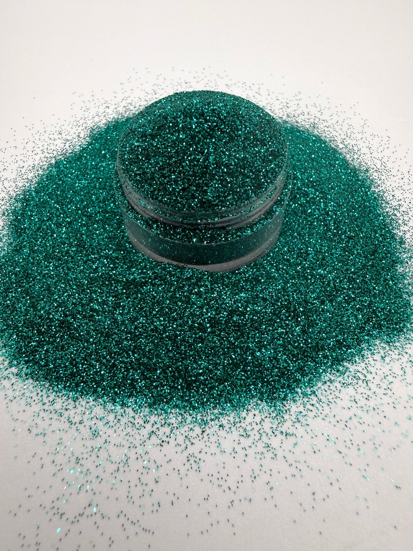 Emerald Dust