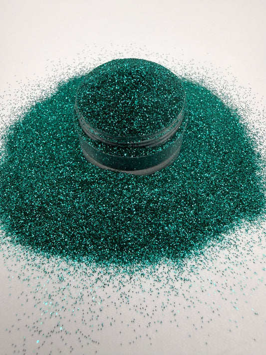 Emerald Dust