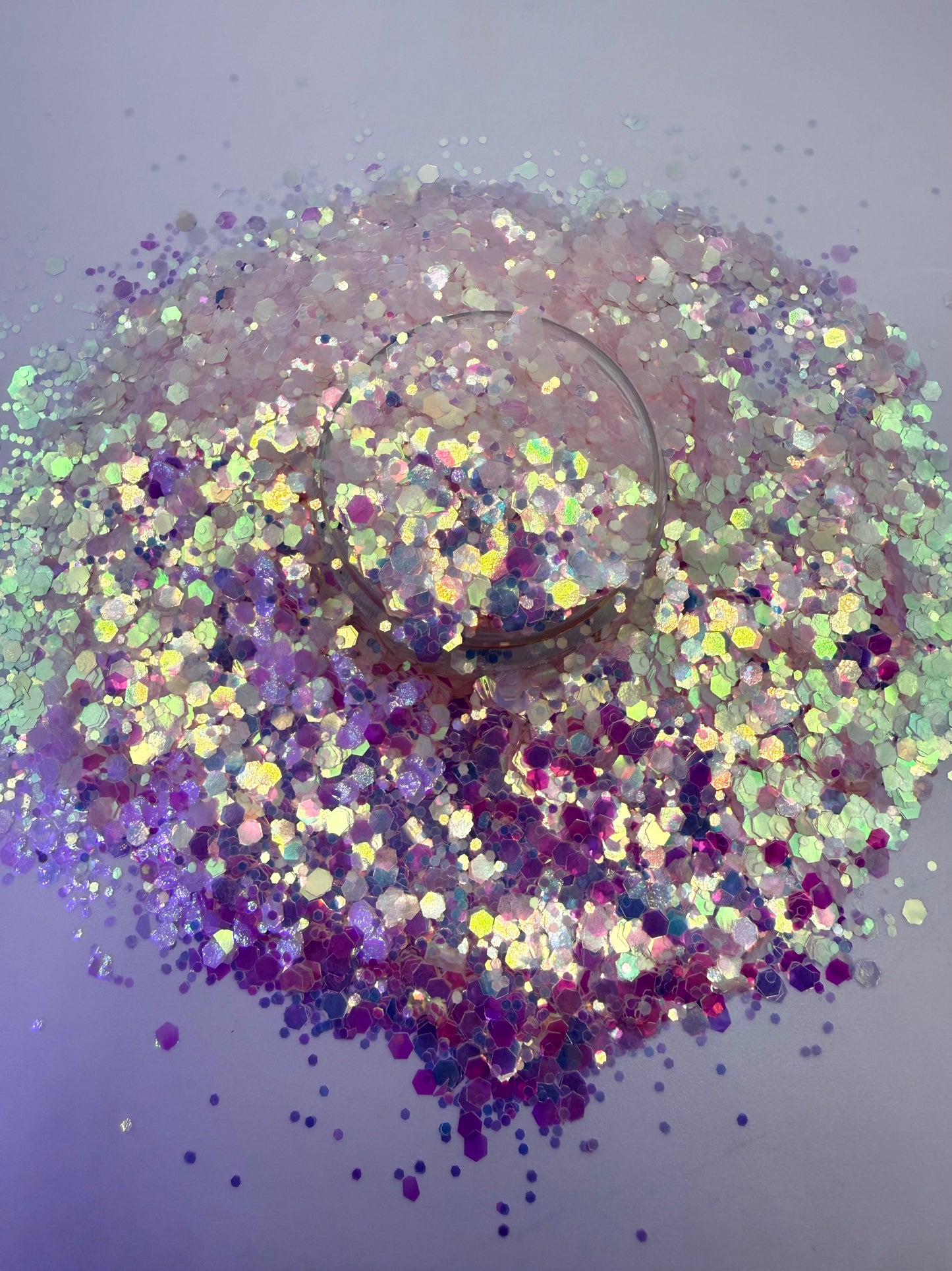 Pretty Princess UV