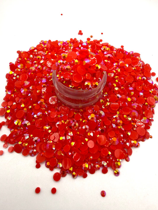 Fuego Jellies