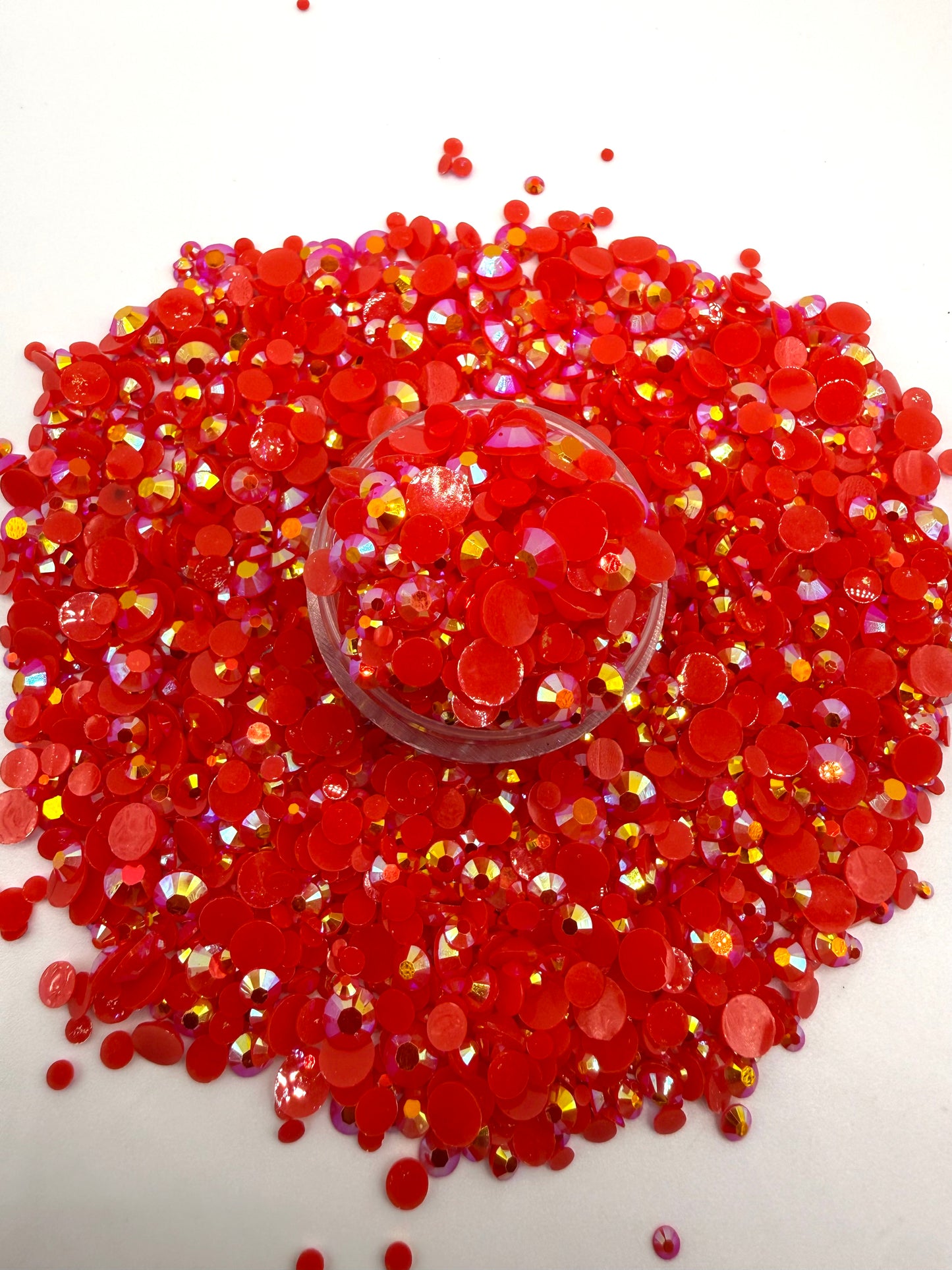 Fuego Jellies