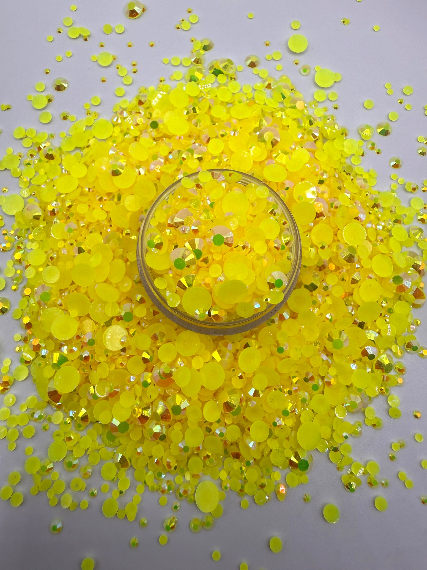 Lemon Martini Jellies