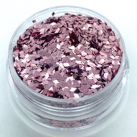 Rose Gold Diamonds