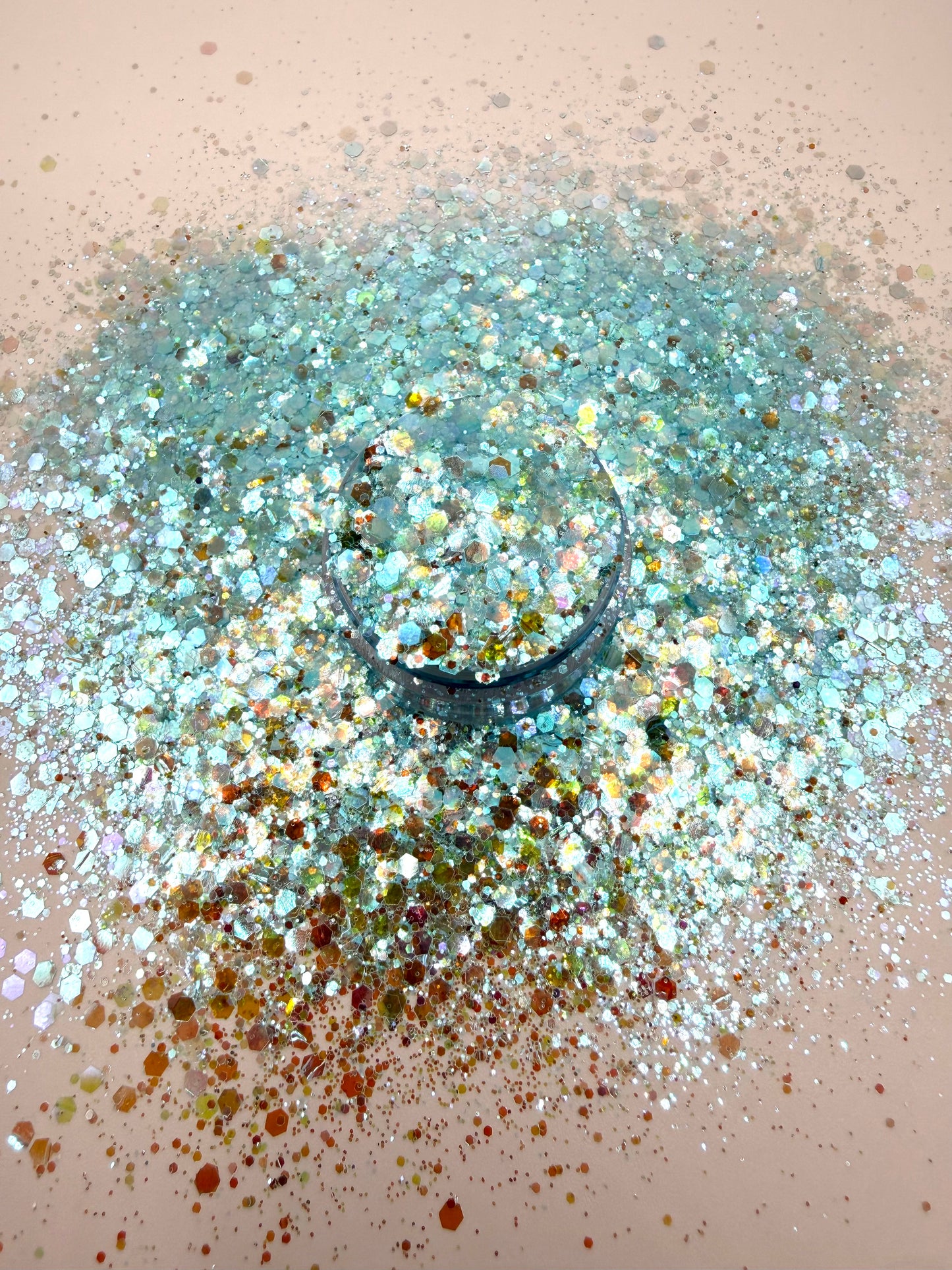 Frosted Nymph