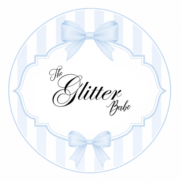 The Glitter Babe